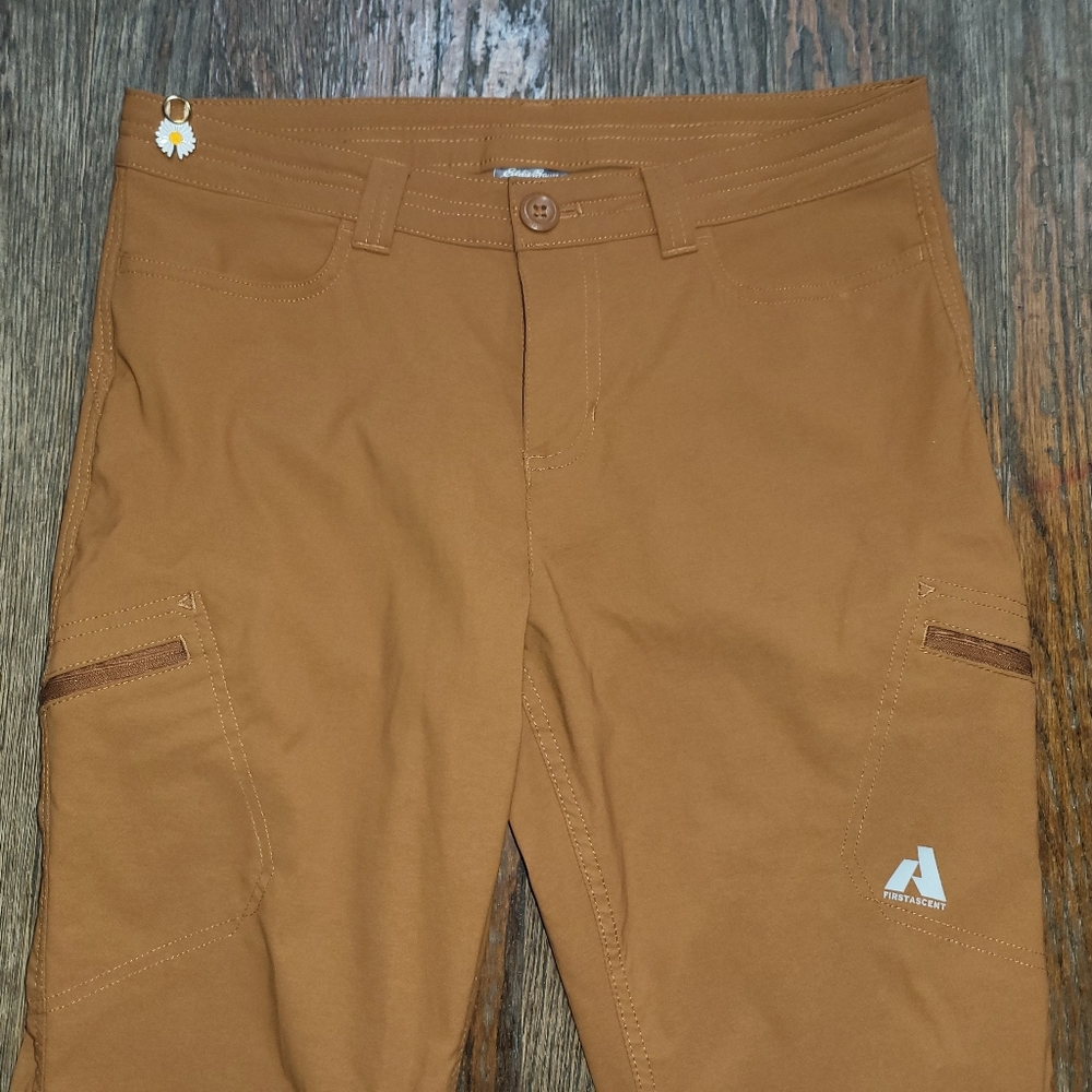 Eddie Bauer First Ascent Guide Pro Pants - Picture 6 of 11